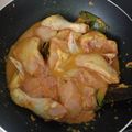 Cooksnap dari Ratna sary untuk resep Ayam Ungkep Bumbu Kuning (unt Ayam Goreng)