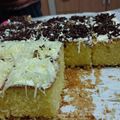 Cooksnap dari Arum Puspita untuk resep Bolu Jadul dengan Buttercream Jadul