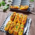 Cooksnap dari Dina_Khansa untuk resep Pukis Labu Kuning