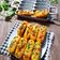 Cooksnap dari Dina_Khansa untuk resep Pukis Labu Kuning