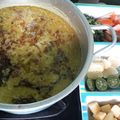 Cooksnap dari Vera Oktarini untuk resep Soto Betawi Kuah Santan Susu