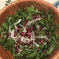 صورة من Souki ol ، شاركها بعد تجربة وصفة سلطة الجرجير