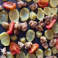 El cooksnap de lfuentesimon cuando hizo Pollo fácil al horno.