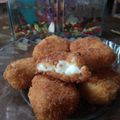 Cooksnap dari Harti Handayani untuk resep Susu Goreng