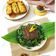 Cooksnap dari Rossy Anna Oktavia (ABATA Kitchen) untuk resep Rujak Sambel Asem / Rujak Kangkung Khas Cirebon