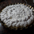 El cooksnap de CN Castro cuando hizo Lemon pie rico y fácil.