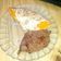 El cooksnap de Alejandra Sanchez cuando hizo Anco asado fácil y ligth, receta de mi amiga Maié.
