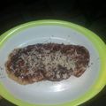 Cooksnap dari Yuli Nafisah untuk resep Banana pancake eggless no ribet