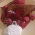 sumshakasumsum's cooksnap of when they made French Toast.