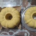 Cooksnap dari Anna Hadi_ant untuk resep Bolu Pisang Kukus