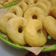 Cooksnap dari Yuniiii Inara untuk resep Donat ubi jalar orange empuk