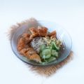 Cooksnap dari Tati Noerh untuk resep Pempek Ikan Tenggiri