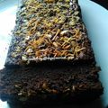 Cooksnap dari maryam untuk resep Brownies no DCC no mixer yang nyoklat dan enak banget 👌👍😊