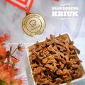 Cooksnap dari Guyam Gayeum untuk resep Usus goreng kriuk