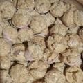 Cooksnap dari Yanik untuk resep Bolu Kukus Pisang Mekar