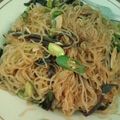 Cooksnap dari Lauditta Diah untuk resep Soun jamur hitam/lember