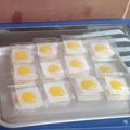 Cooksnap dari Fitri Susanty untuk resep Puding telur ceplok 1000 an