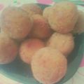 صورة من Řï Mã، شاركها بعد تجربة وصفة اصابع البطاطا المقلية 🍟