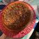 El cooksnap de Gime cuando hizo Cupcakes de chocolate.