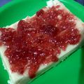 Cooksnap dari bryan riyanto untuk resep Cheesecake Steamed