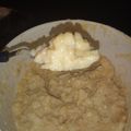 El cooksnap de Carolina Gonzalez cuando hizo Arroz con leche cremoso.