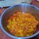 pinky makhija का कुकस्नैप जब उन्होंने लौकी बड़ी की सब्जी (lauki vadi ki sabzi recipe in Hindi) बनाया था।