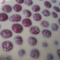 Cooksnap dari Lely Natalia untuk resep Bubur candil pelangi by lely