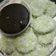 Cooksnap Wanish Baked semasa beliau membuat Kuih Lopes.