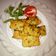 Cooksnap dari Meylan untuk resep TEMPE MENDOAN KEMANGI (#pr_tempe)