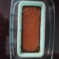 El cooksnap de Maychu cuando hizo Flan de chocolate y galleta maria sin azucar .