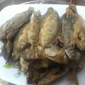 صورة من طـبخآت يآسـمـين🌹🌷، شاركها بعد تجربة وصفة سمك بالفرن ♥️😋