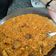 El cooksnap de stegui dominlama cuando hizo Fideua de calamares, gambas y almejas ( thermomix ).