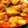 Sudipa Daw's cooksnap of when they made পনির ফুলকপির তরকারি (paneer fulkopi tarkari recipe in Bengali).
