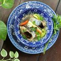 Cooksnap dari Revy untuk resep Sup Ikan Patin
