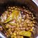  Mrinalini Sinha का कुकस्नैप जब उन्होंने काले चने की घुघनी (kale chane ki ghugni recipe in Hindi) बनाया था।