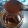 El cooksnap de Paola cuando hizo Dulce de leche casero.