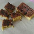 Cooksnap dari Diajeng Maya untuk resep Bolu Pisang Almond