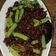 Cooksnap dari riska rachmatika untuk resep Tumis Buncis Daging Cincang