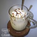 Cooksnap dari Lailazegaff untuk resep Vanilla Oreo Ice Cream