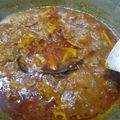 Cooksnap dari Nita Perdana untuk resep Gulai daging sapi bumbu indofood