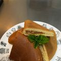 Angel Liu 的 古早味花生芝麻煎餅 cooksnap