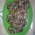 Cooksnap dari Khansa Nabiha untuk resep Donat Tanpa Telor dan Mentega 