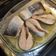 El cooksnap de pacojust51 cuando hizo Salmón al horno con patatas.