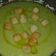 El cooksnap de ANGELICA INTRIAGO cuando hizo Crema de aguacate y pepino.