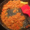Cooksnap dari Queen Drewbie untuk resep Sambal BAJAK pedass