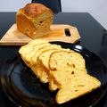 Cooksnap dari Anabolic Diaries untuk resep Roti Tawar Ketobetic -Keto