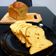 Cooksnap dari Anabolic Diaries untuk resep Roti Tawar Ketobetic -Keto