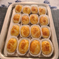Cooksnap dari Ria Corry untuk resep Nastar Jumbo Renyah bentuk Buah yang Yummy