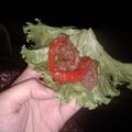 Cooksnap dari MAE untuk resep Beef Bulgogi Korea