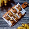 Cooksnap dari Oknisa Carolina untuk resep Bolen Pisang Kulit Pangsit